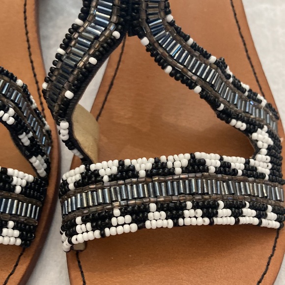 Vintage Reaction Kenneth Cole Sandals - Picture 4 of 9